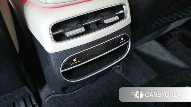 Genesis GV70 id 3859918 из Кореи 9