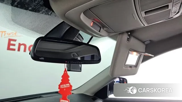 Renault Korea (Samsung) The New QM6 id 3444531 из Кореи 9