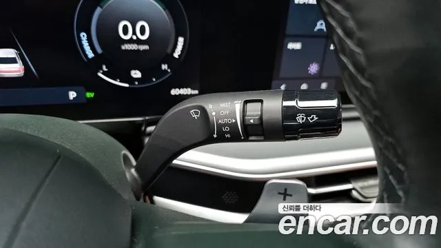 Hyundai Grandeur Hybrid (GN7) id 2878671 из Кореи 9