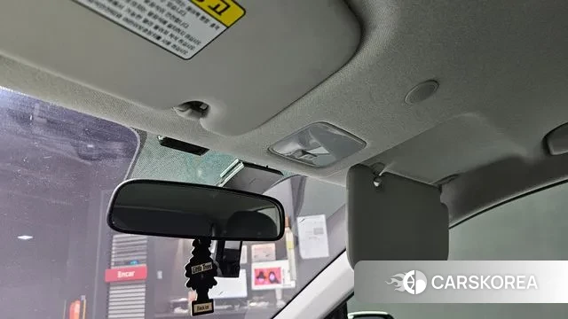 Kia All New Morning (JA) id 3588442 из Кореи 9