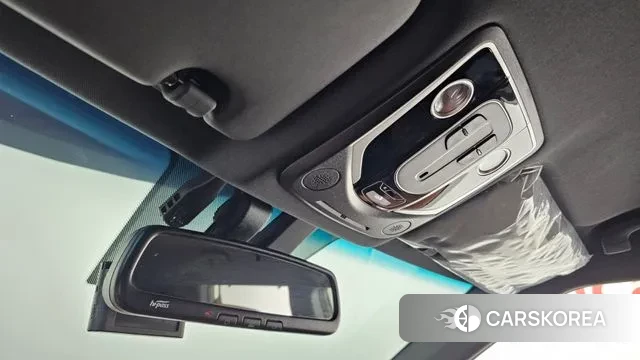 Ssangyong Torres id 3415719 из Кореи 9