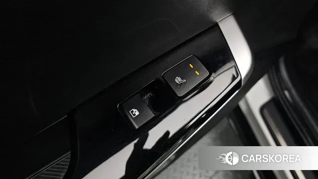 Kia EV6 id 2964932 из Кореи 9