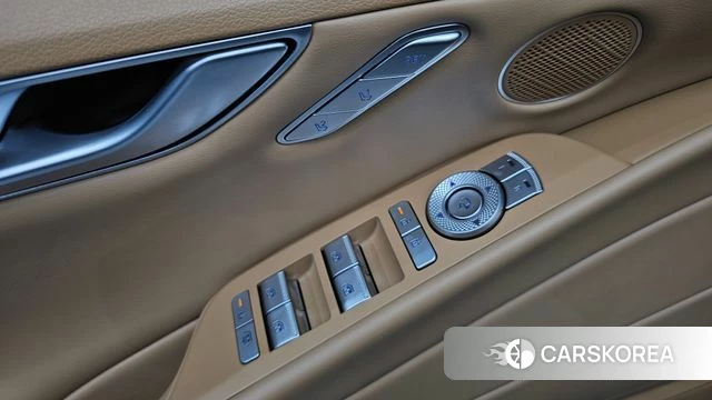Genesis G80 (RG3) id 4571229 из Кореи 9