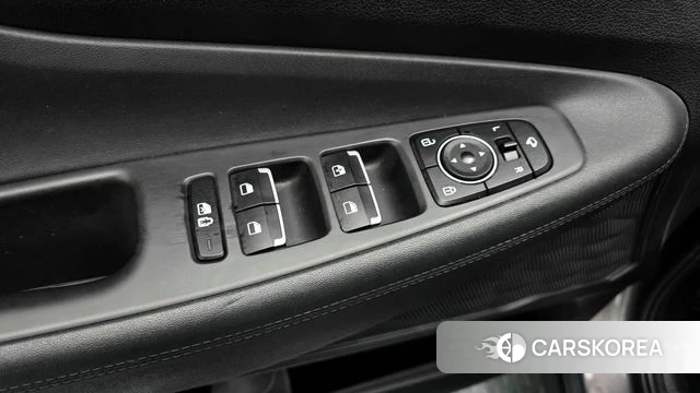 Hyundai The New Santa Fe id 3807154 из Кореи 9