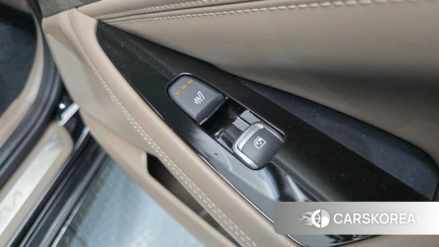 Kia K8 id 4716658 из Кореи 9