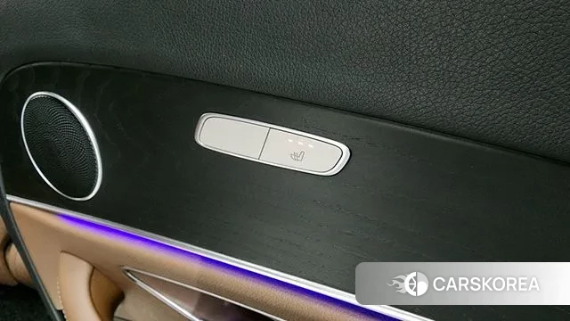 Mercedes-Benz E-Class W213 id 2998108 из Кореи 9