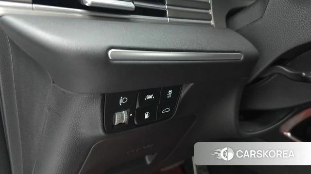 Hyundai The New Grandeur IG id 4395982 из Кореи 9