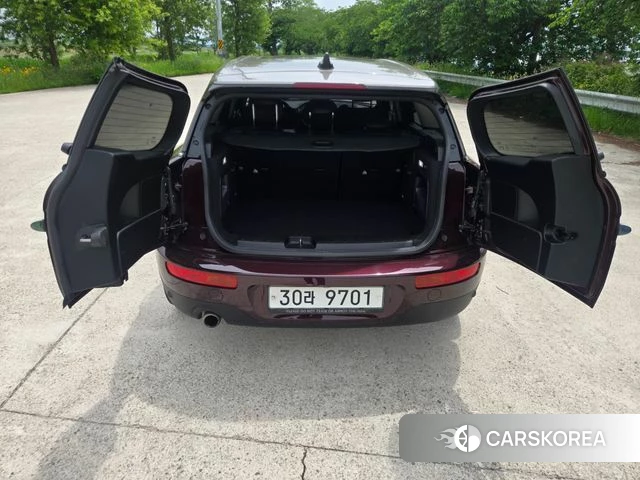Mini Cooper D Clubman id 4384837 из Кореи 9