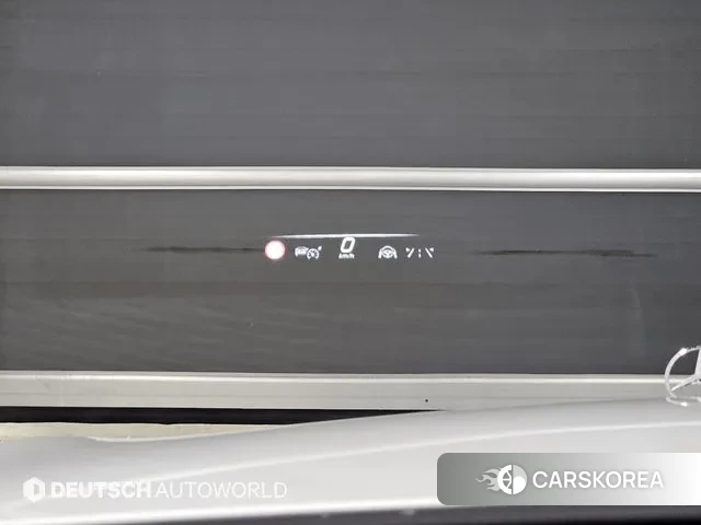 Mercedes-Benz S-Class W223 id 3533435 из Кореи 9