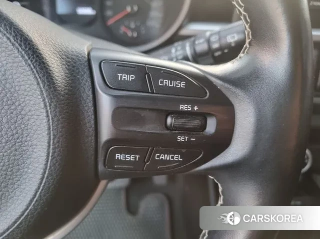 Kia All New Morning (JA) id 3434367 из Кореи 9