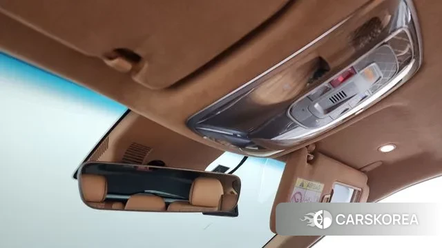 Genesis GV80 id 3426499 из Кореи 9