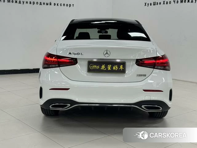 Mercedes-Benz Class A id 4278903 из Китая 9