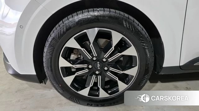 Kia Carnival 4th generation id 4255009 из Кореи 9