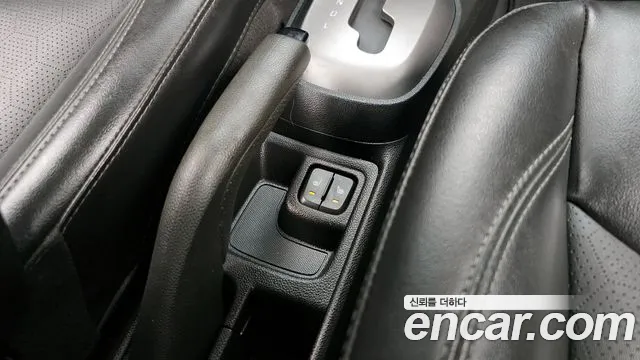 Chevrolet (GM Daewoo) The New Spark id 2850525 из Кореи 9