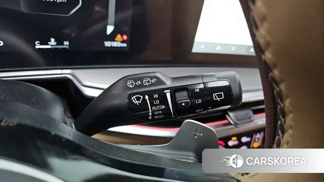 Kia The New Sorento 4th Generation id 3533594 из Кореи 9