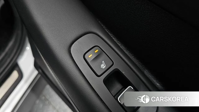 Hyundai Sonata (DN8) id 3936152 из Кореи 9