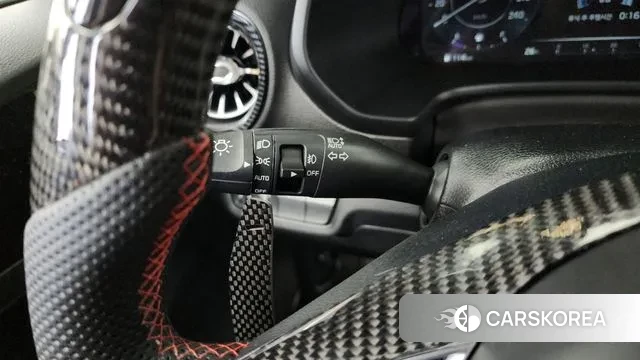 Kia The New K3 2nd generation id 3185799 из Кореи 9