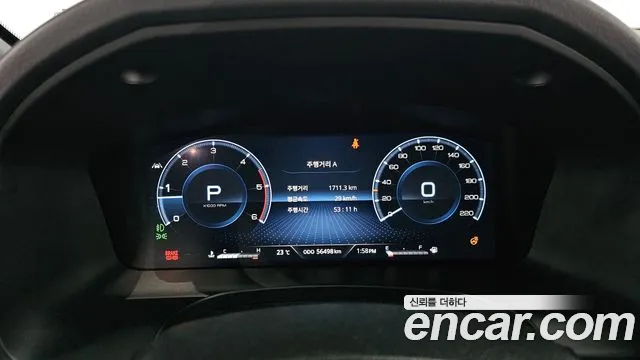 Ssangyong The New Rexton Sports Cannes id 2669001 из Кореи 9