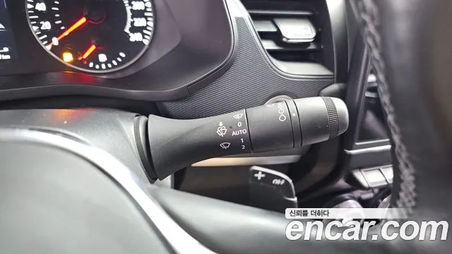 Renault Korea (Samsung) XM3 id 2927647 из Кореи 9