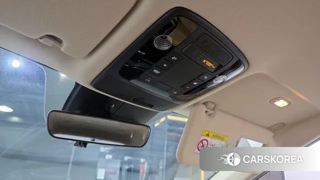 Kia Carnival 4th generation id 3427761 из Кореи 9