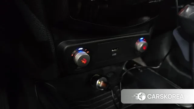 Ssangyong Tivoli Air id 3434515 из Кореи 9