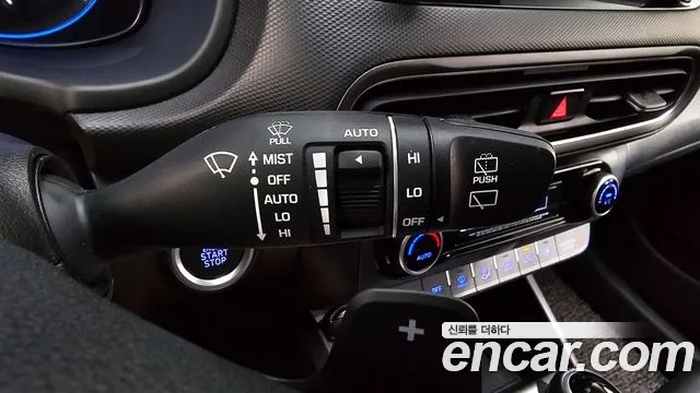 Hyundai The New Kona id 2950828 из Кореи 9