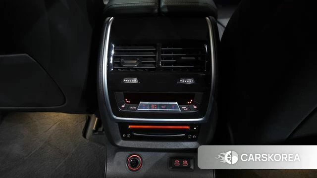 BMW X7 (G07) id 4361972 из Кореи 9
