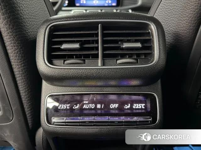 Mercedes-Benz GLE-Class W167 id 3745568 из Кореи 9