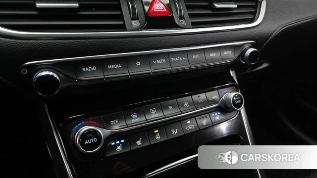 Hyundai Grandeur IG id 3955492 из Кореи 9