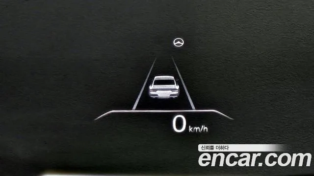 Genesis G80 (RG3) id 2916610 из Кореи 9