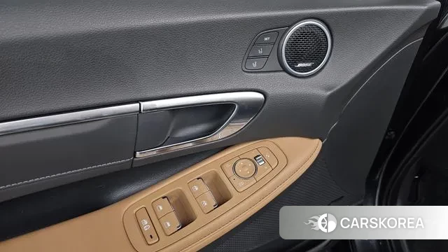 Hyundai Sonata (DN8) id 3305799 из Кореи 9