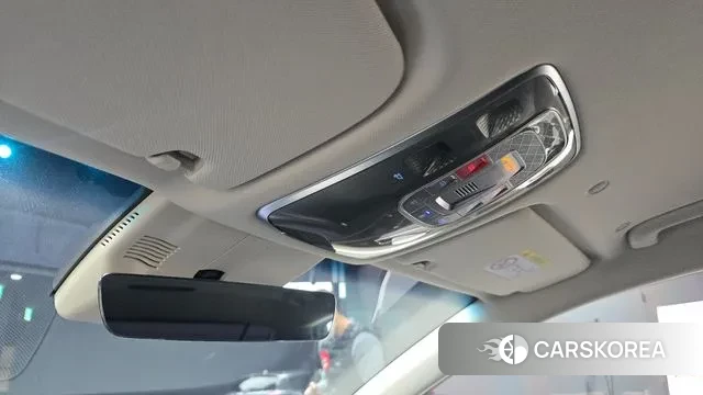 Genesis G80 (RG3) id 3410273 из Кореи 9