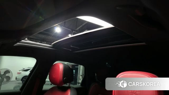 Porsche Cayenne (PO536) id 4349424 из Кореи 9