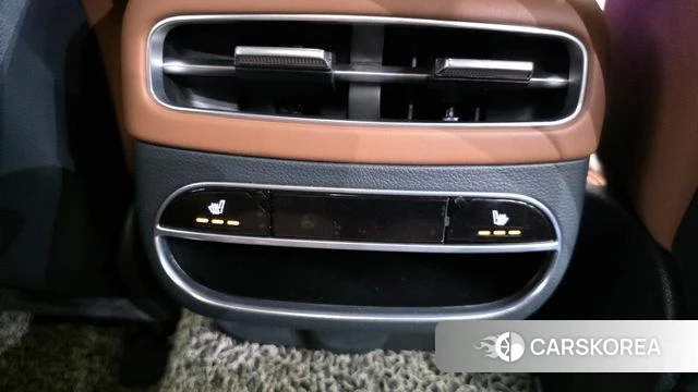 Genesis GV70 id 4017683 из Кореи 9