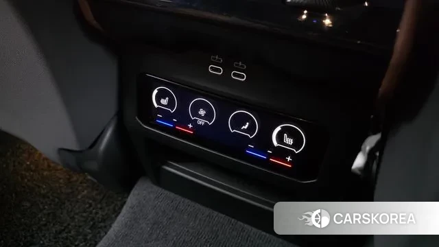 BMW 5 Series (G60) id 3565434 из Кореи 9