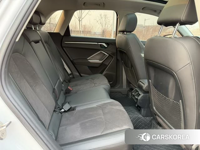 Audi Q3 id 3855948 из Китая 9