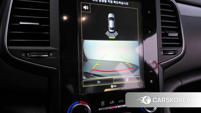 Renault Korea (Samsung) SM6 id 3893419 из Кореи 9