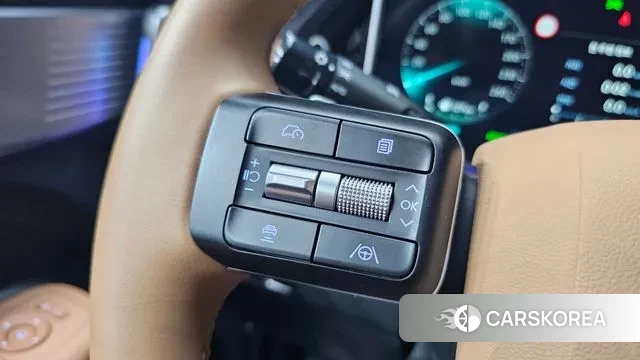 Hyundai Santa Fe (MX5) id 3251323 из Кореи 9