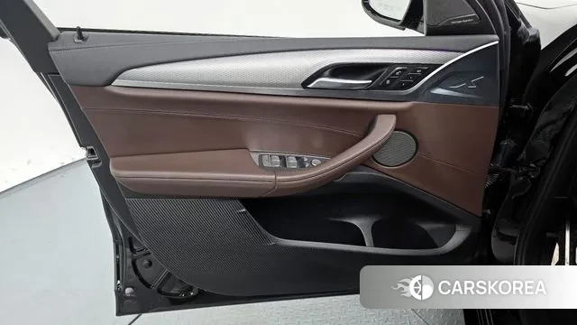 BMW X4 (G02) id 3028785 из Кореи 9