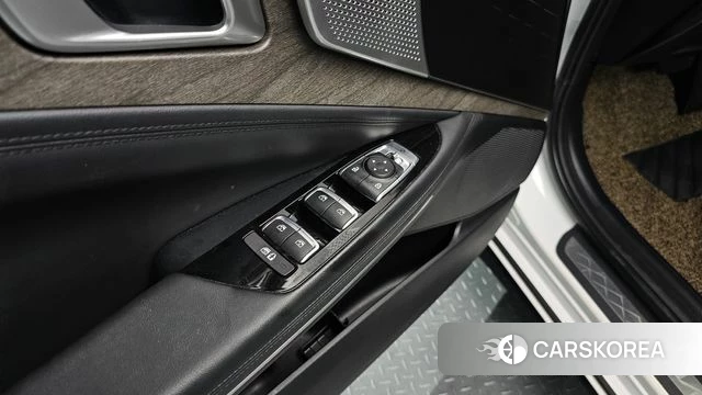 Kia K8 id 3884917 из Кореи 9