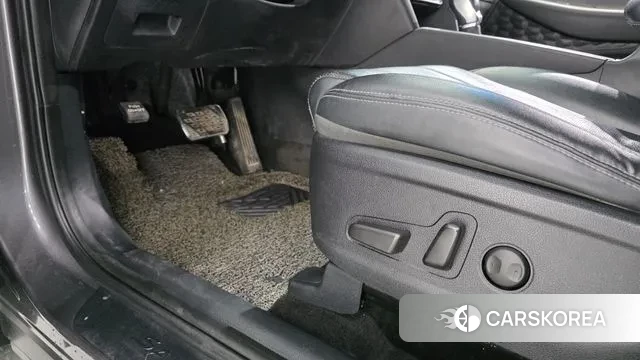 Hyundai Santa Fe TM id 3464651 из Кореи 9