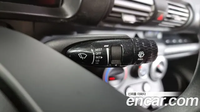 Hyundai Casper id 2637225 из Кореи 9