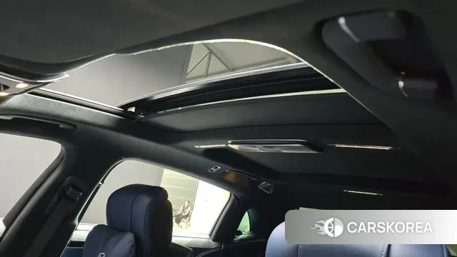 Mercedes-Benz S-Class W223 id 3048038 из Кореи 9