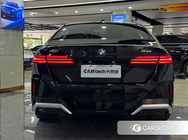 BMW 5 series id 4271292 из Китая 9