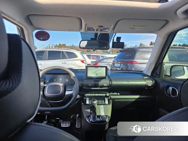 Hyundai Casper id 3539570 из Кореи 9