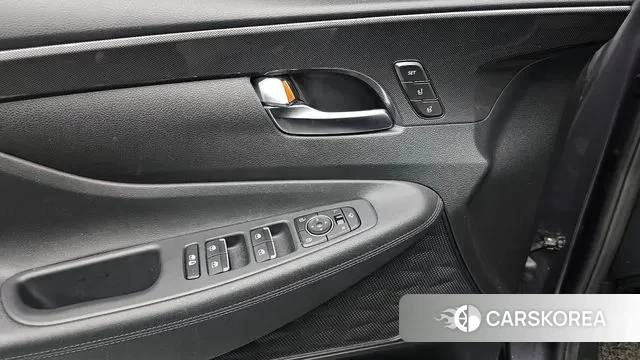 Hyundai The New Santa Fe id 3360700 из Кореи 9