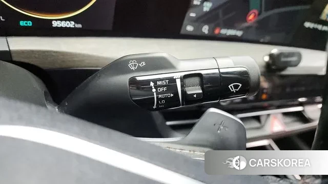 Kia K8 id 2980522 из Кореи 9