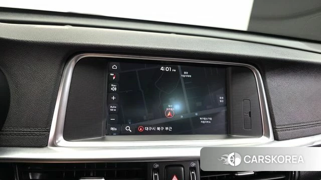 Kia The New K5 Hybrid 2nd generation id 4642609 из Кореи 9
