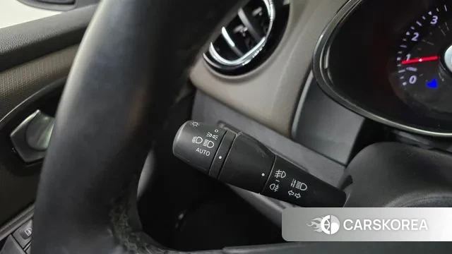 Renault Korea (Samsung) Clio id 3434570 из Кореи 9