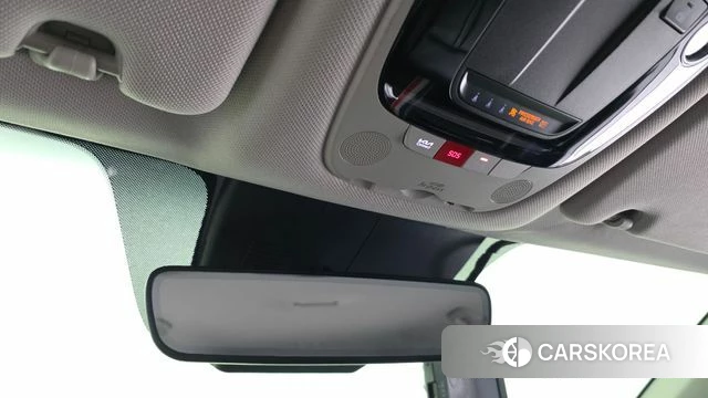 Kia Sorento 4th Generation id 4618642 из Кореи 9